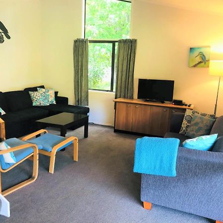 Kereru Retreat - Matakana Holiday Home Exterior photo